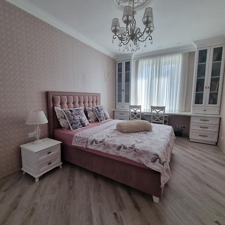 Chisinau Central Apartments Kültér fotó