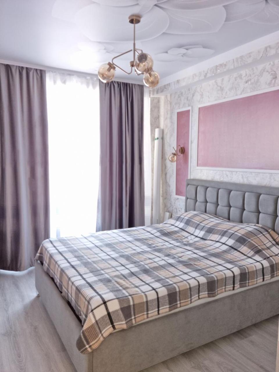 Chisinau Central Apartments Kültér fotó