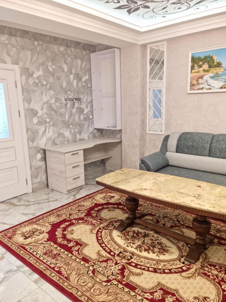Chisinau Central Apartments Kültér fotó