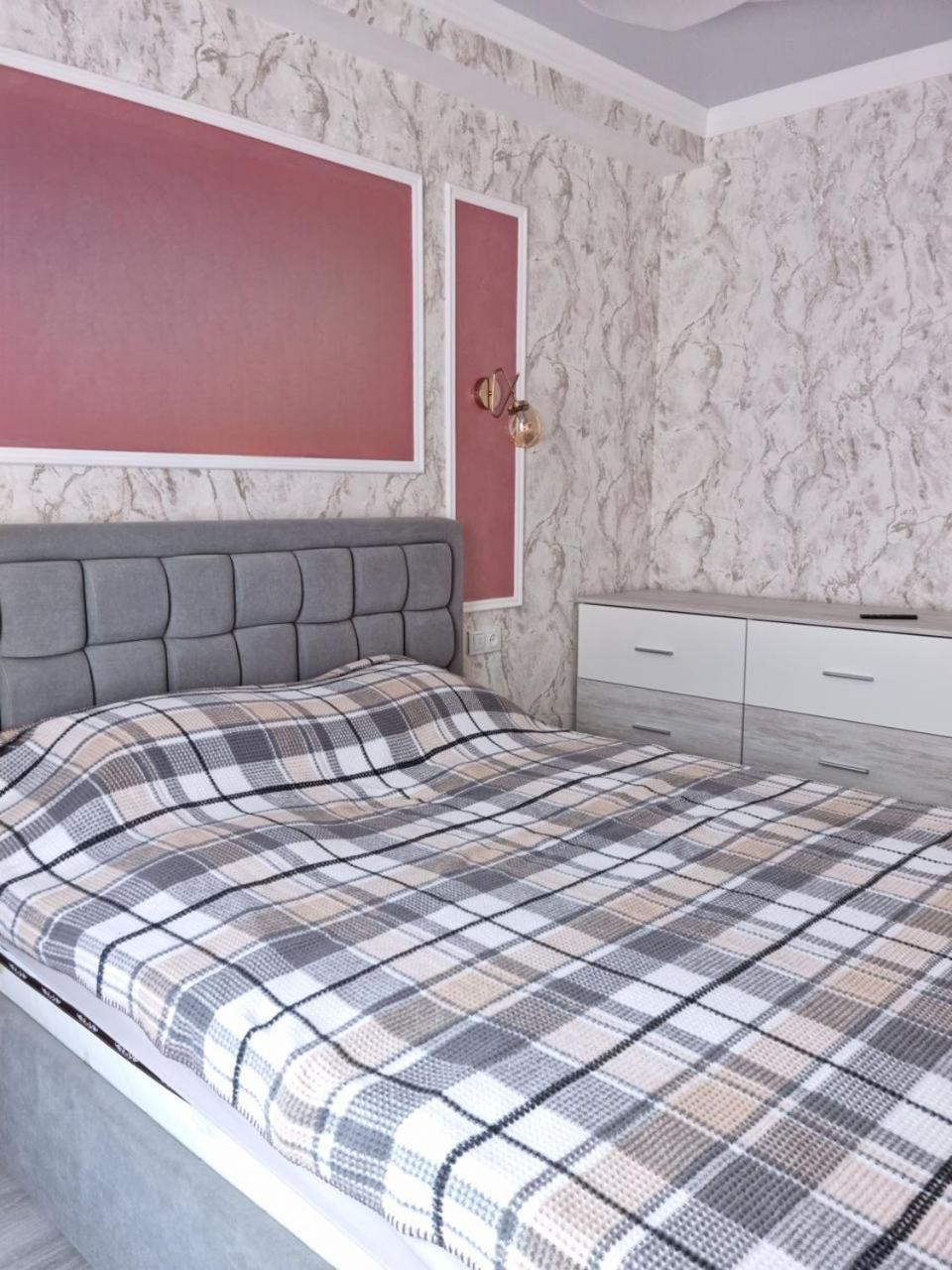 Chisinau Central Apartments Kültér fotó