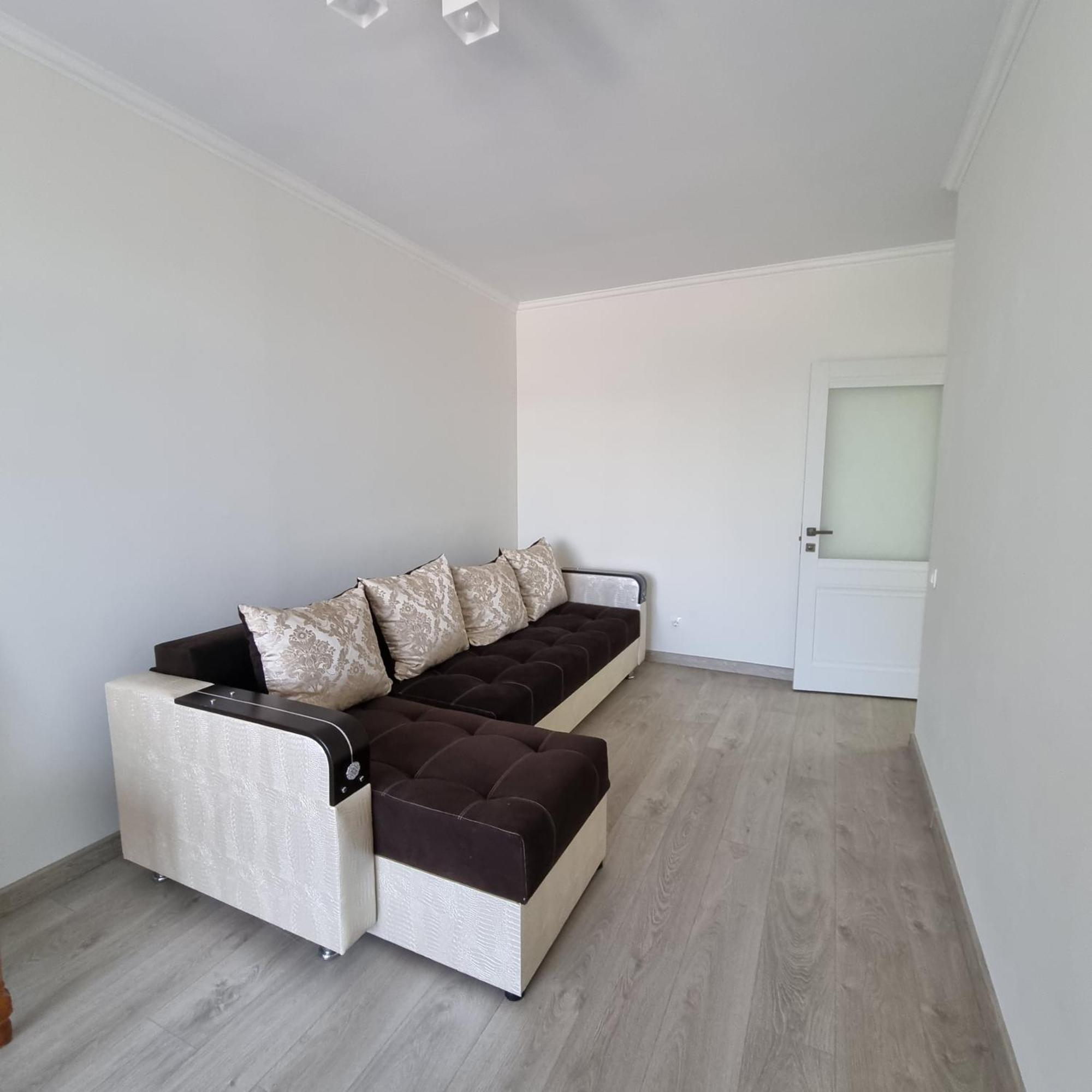 Chisinau Central Apartments Kültér fotó