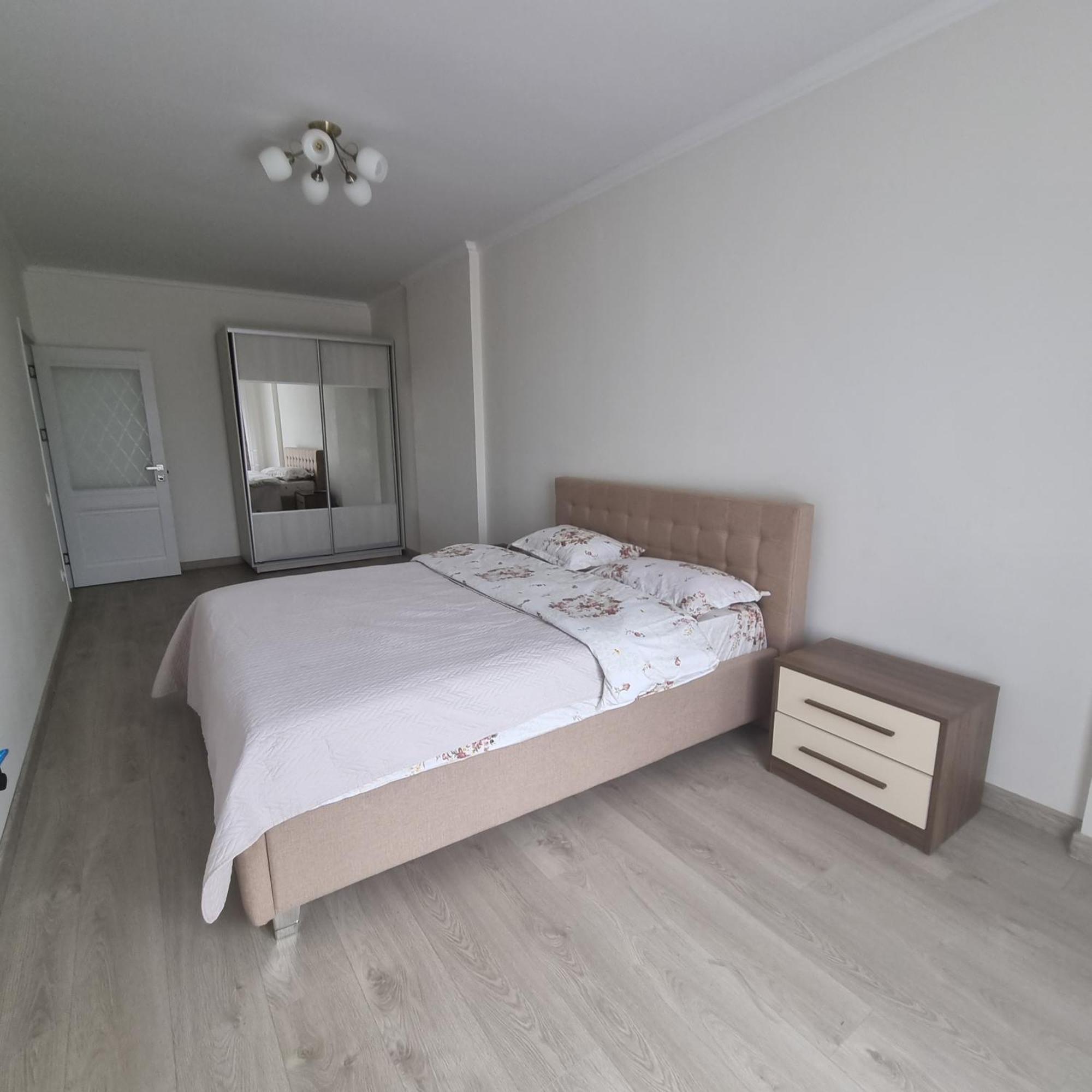 Chisinau Central Apartments Kültér fotó