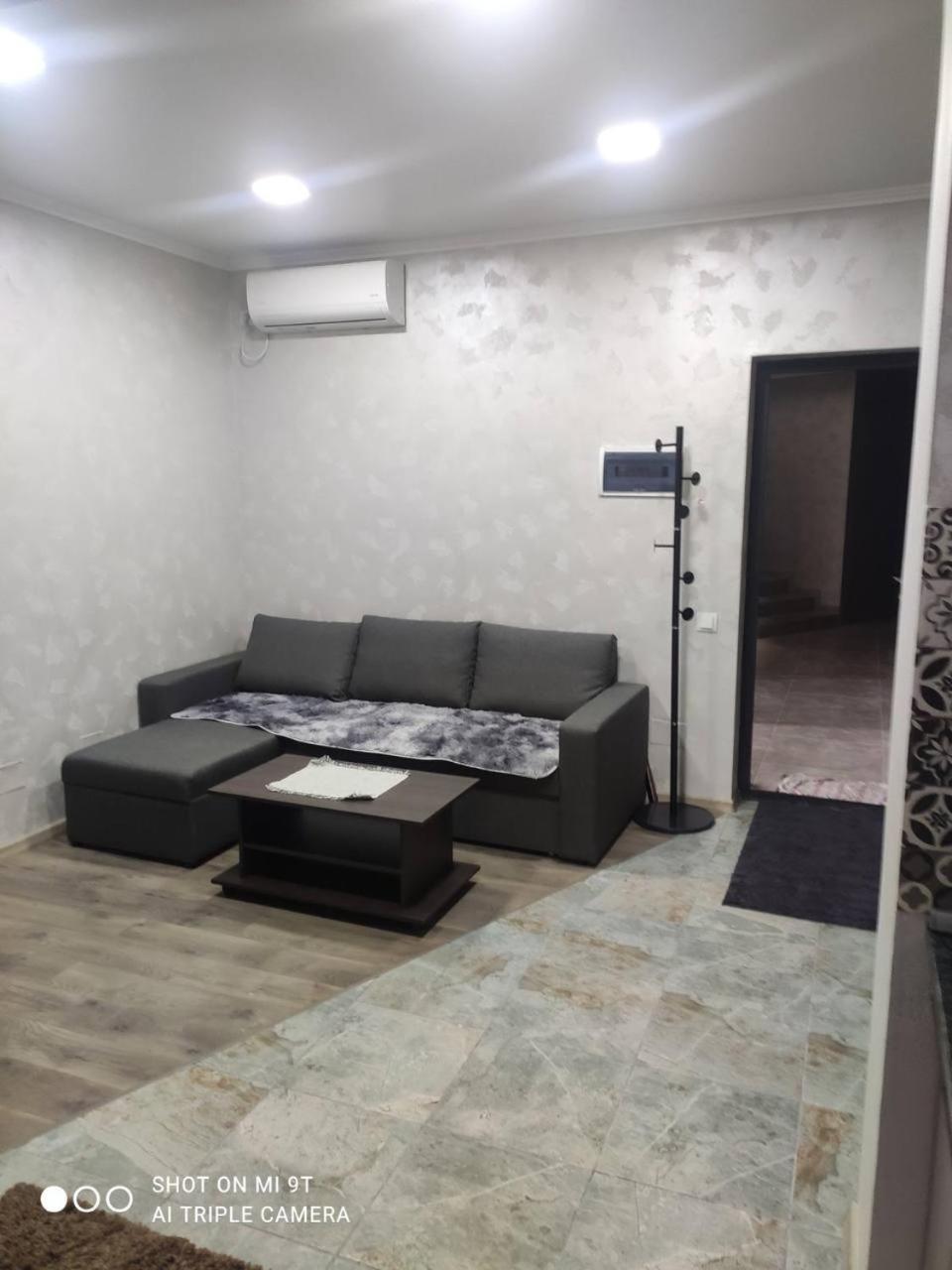 Chisinau Central Apartments Kültér fotó