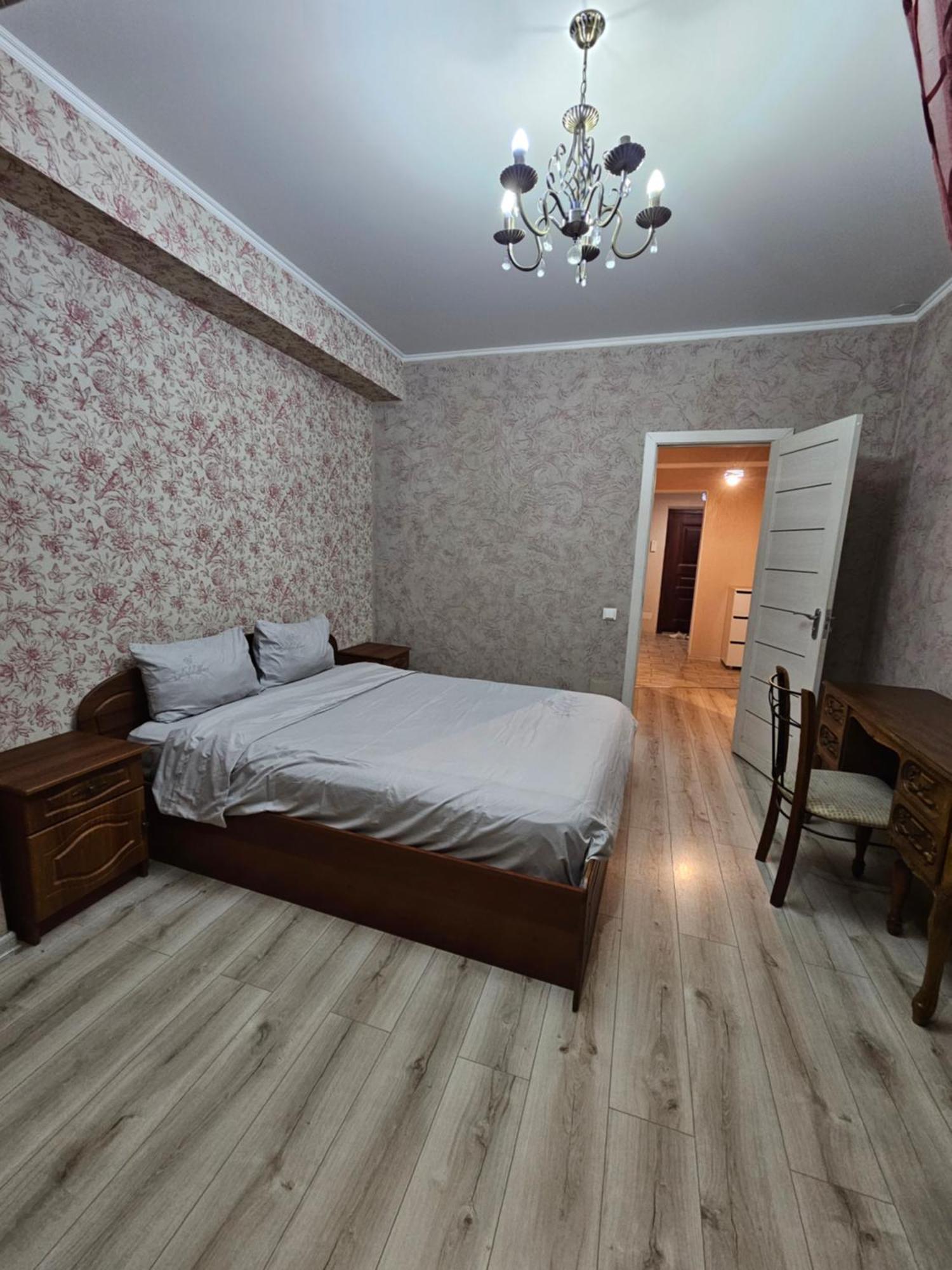 Chisinau Central Apartments Kültér fotó