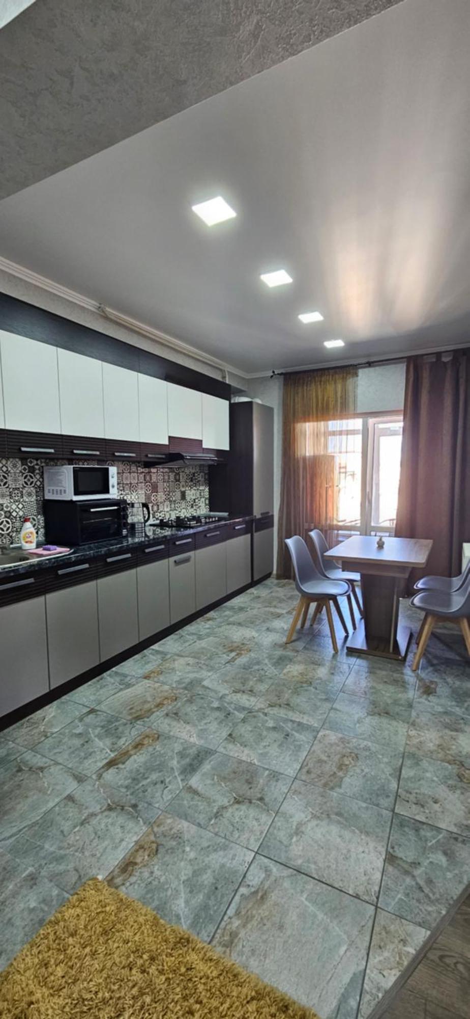 Chisinau Central Apartments Kültér fotó