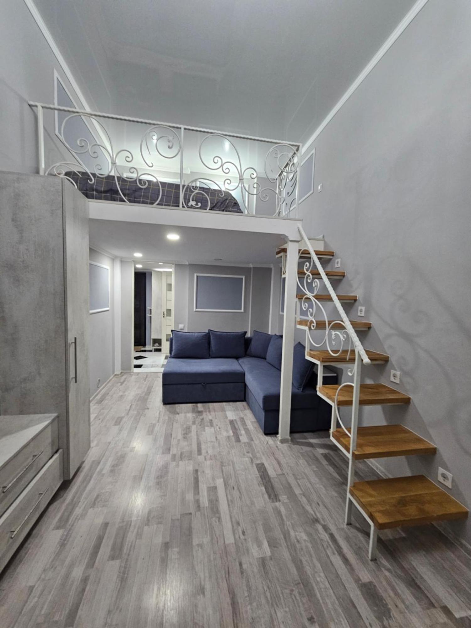 Chisinau Central Apartments Kültér fotó