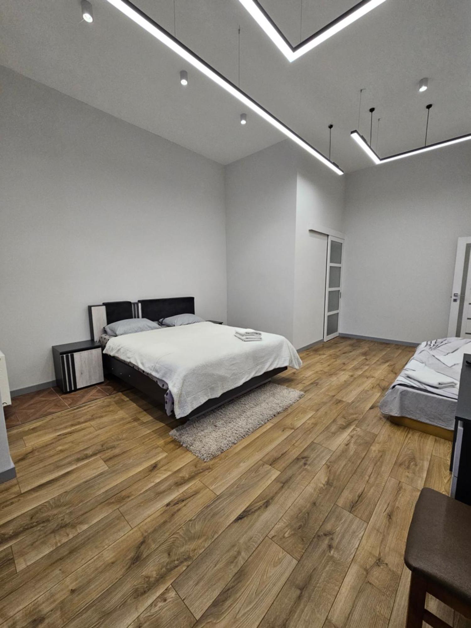 Chisinau Central Apartments Kültér fotó