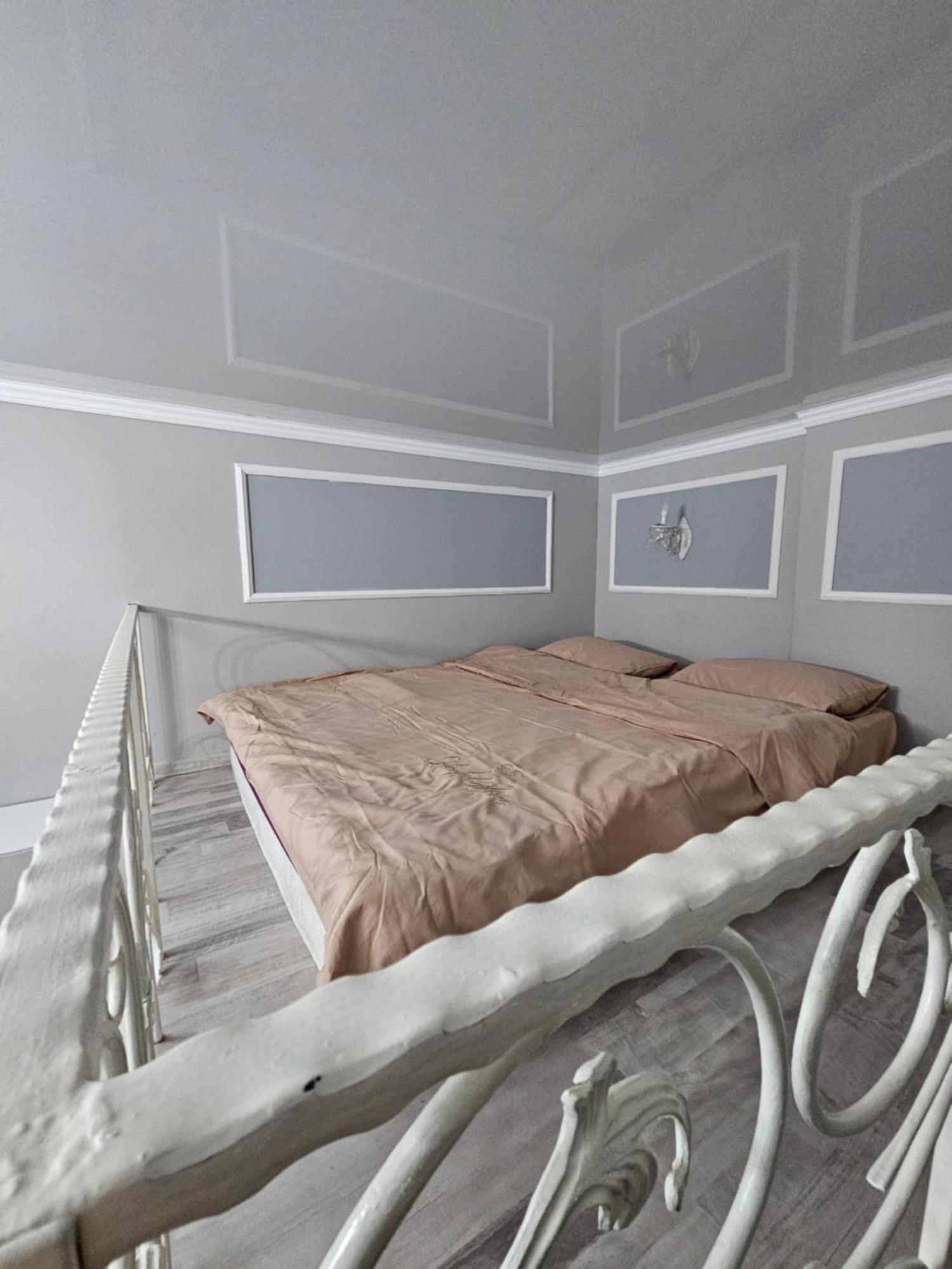 Chisinau Central Apartments Kültér fotó