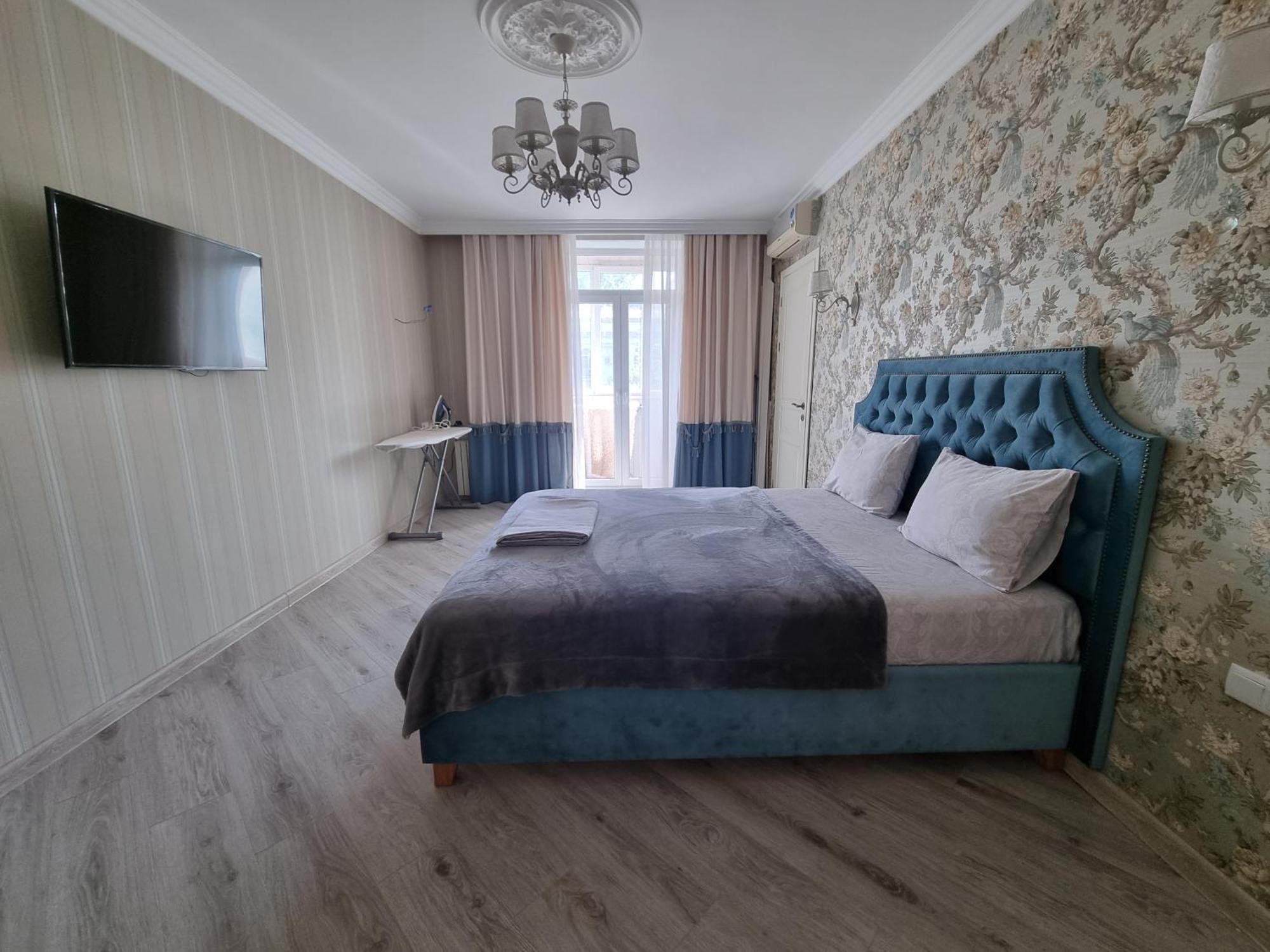 Chisinau Central Apartments Kültér fotó