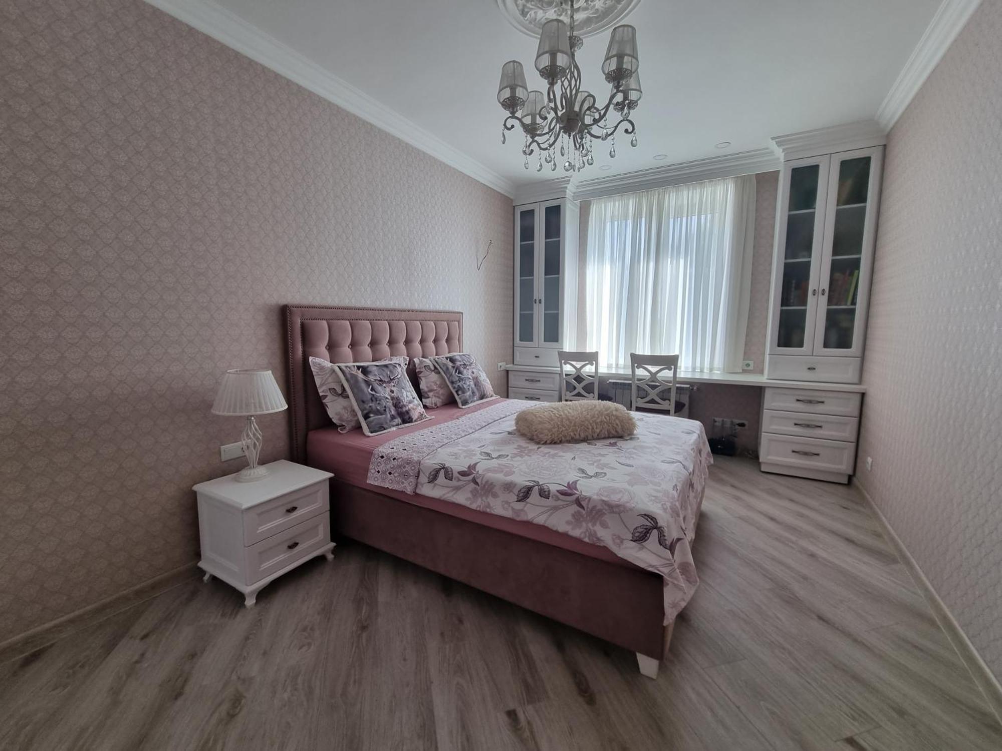 Chisinau Central Apartments Kültér fotó