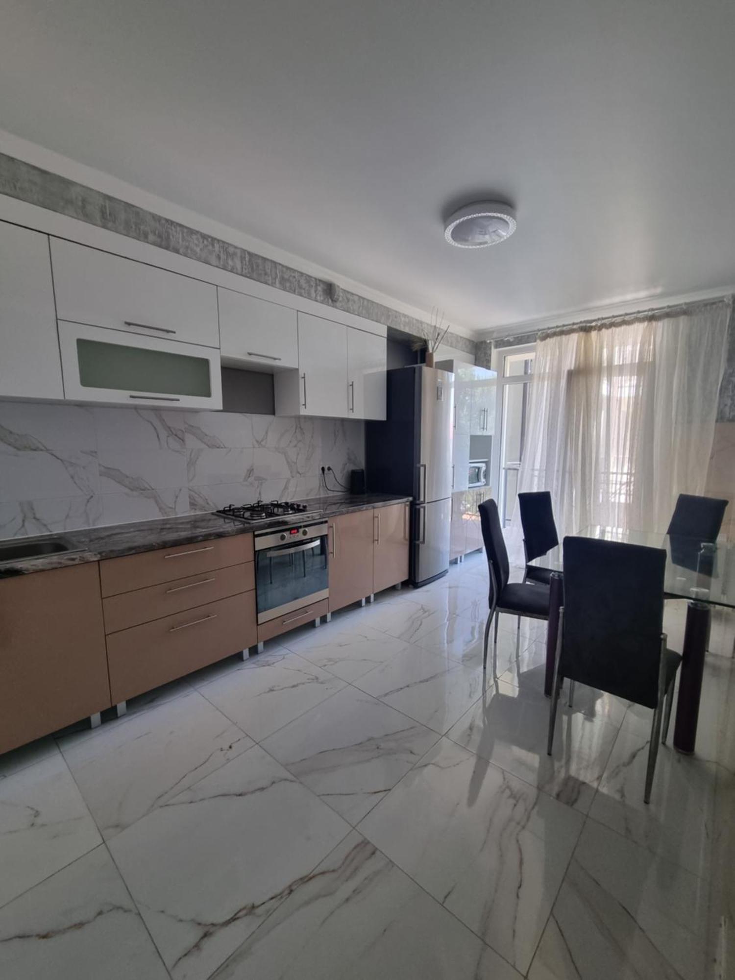 Chisinau Central Apartments Kültér fotó