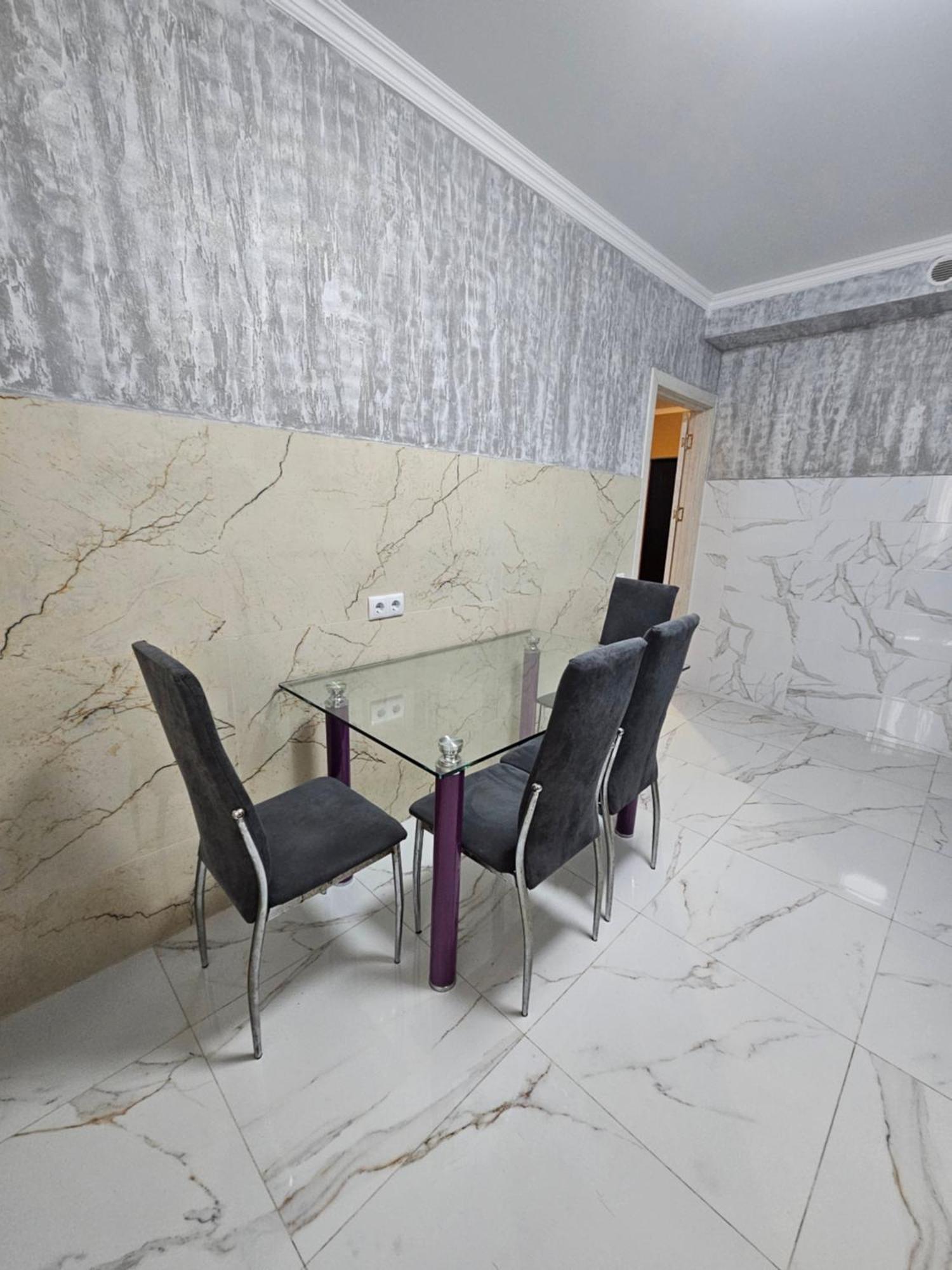 Chisinau Central Apartments Kültér fotó