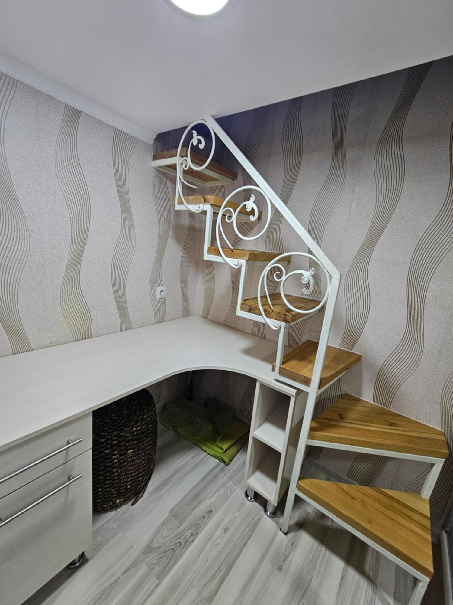 Chisinau Central Apartments Kültér fotó