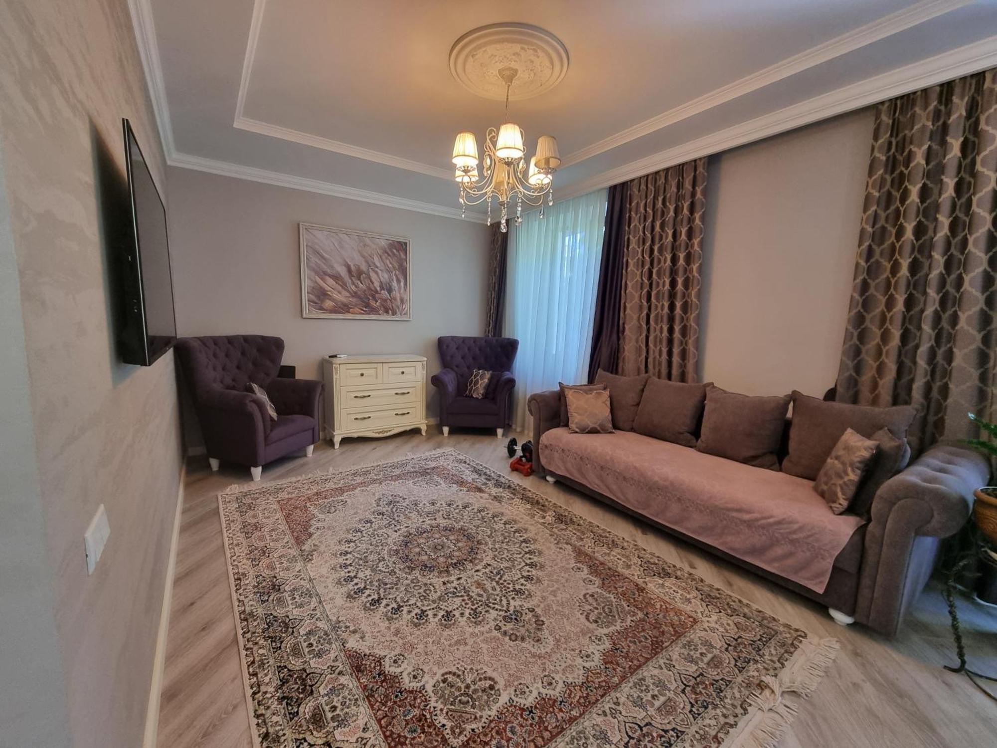Chisinau Central Apartments Kültér fotó