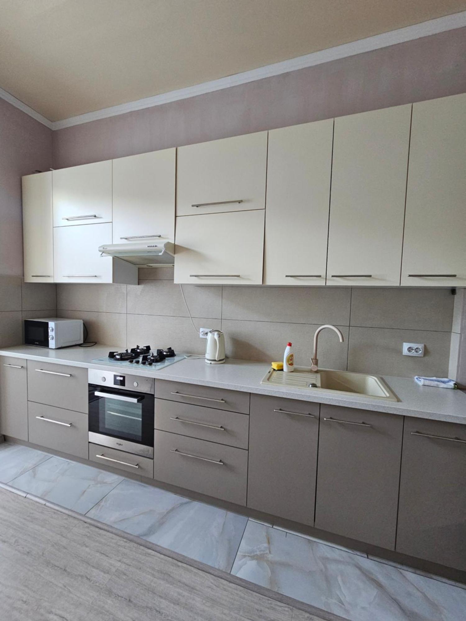 Chisinau Central Apartments Kültér fotó