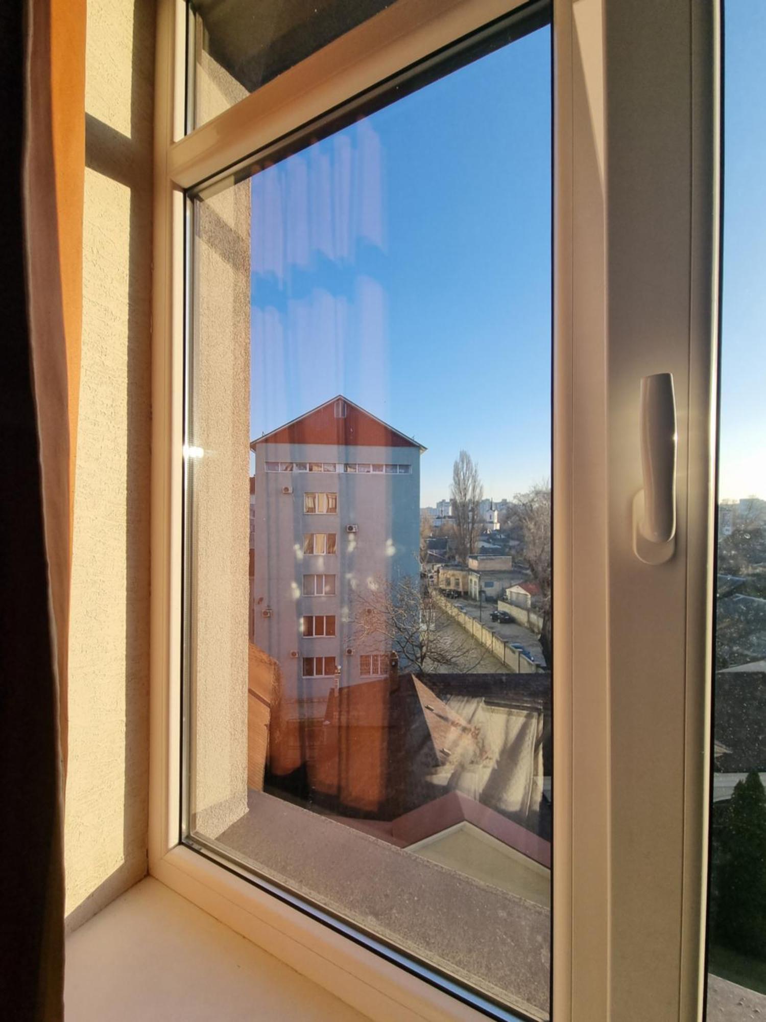 Chisinau Central Apartments Kültér fotó