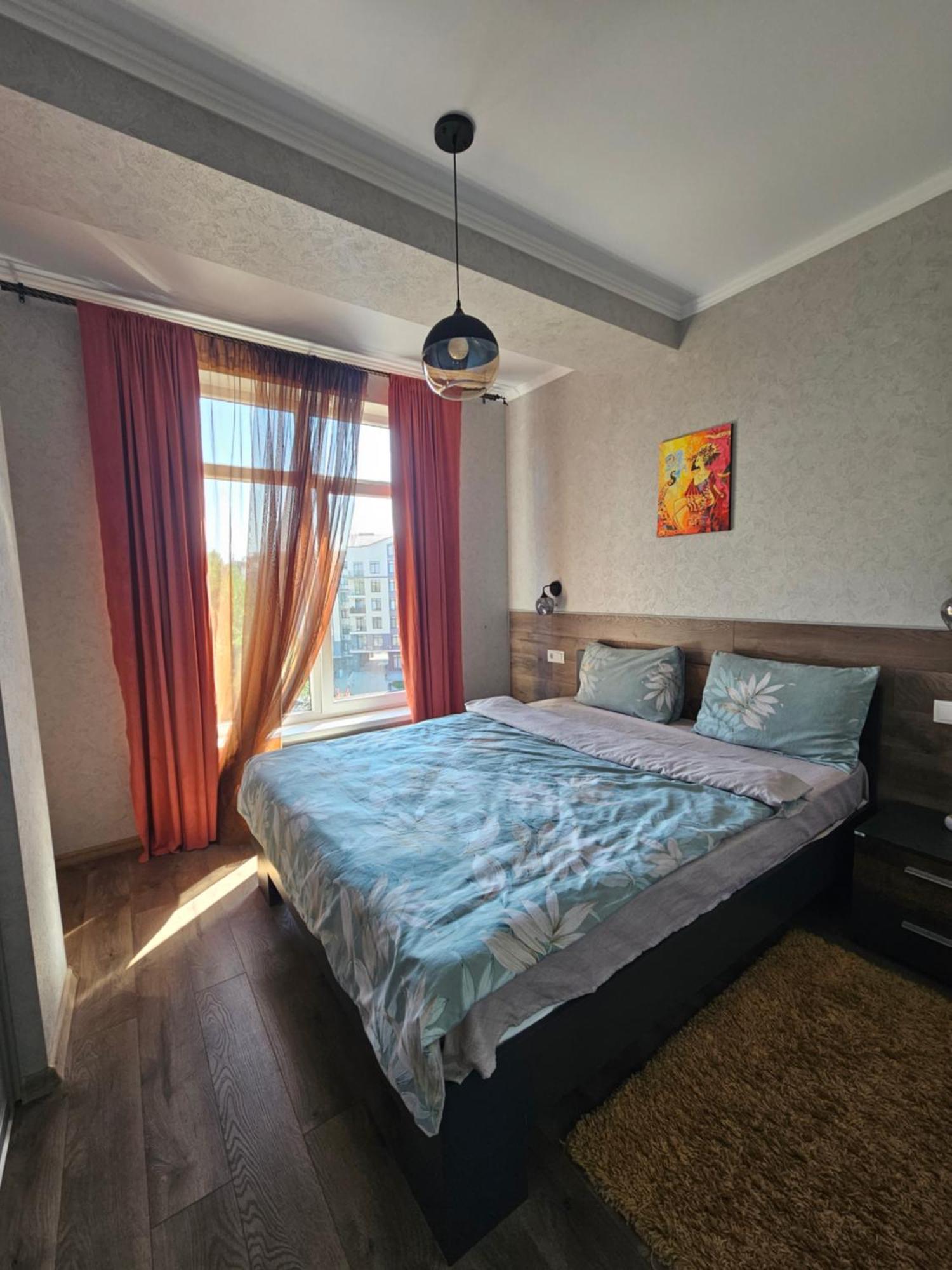Chisinau Central Apartments Kültér fotó
