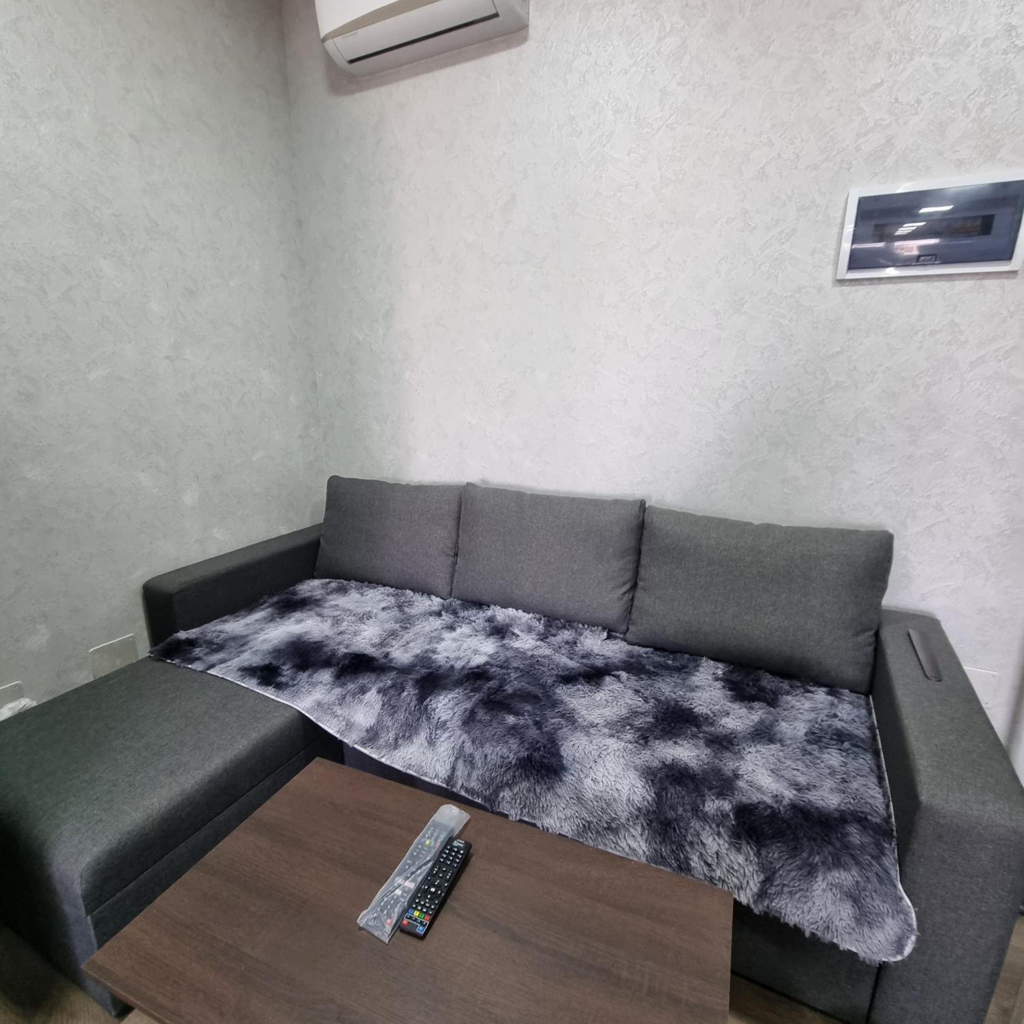 Chisinau Central Apartments Kültér fotó