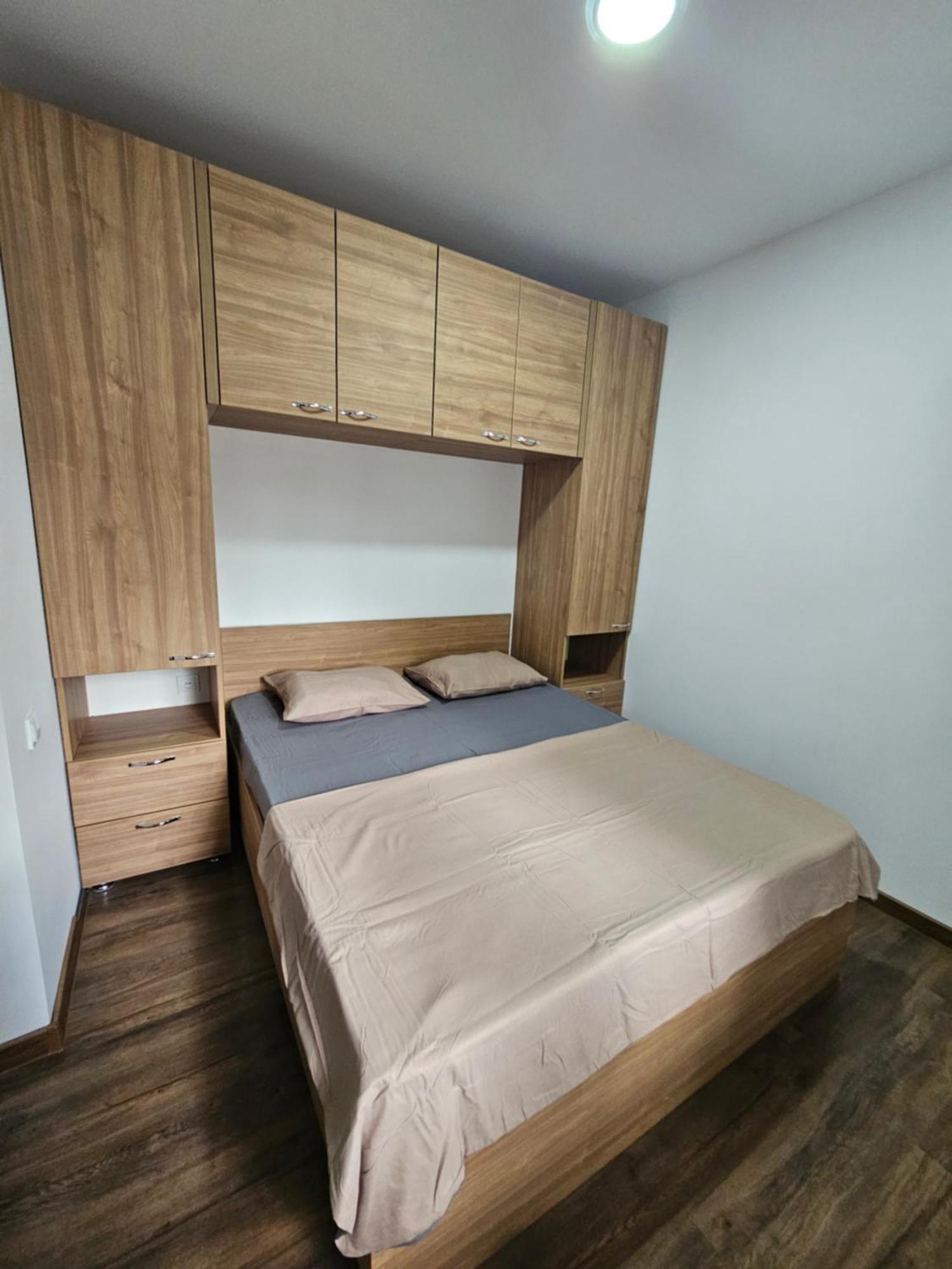 Chisinau Central Apartments Kültér fotó