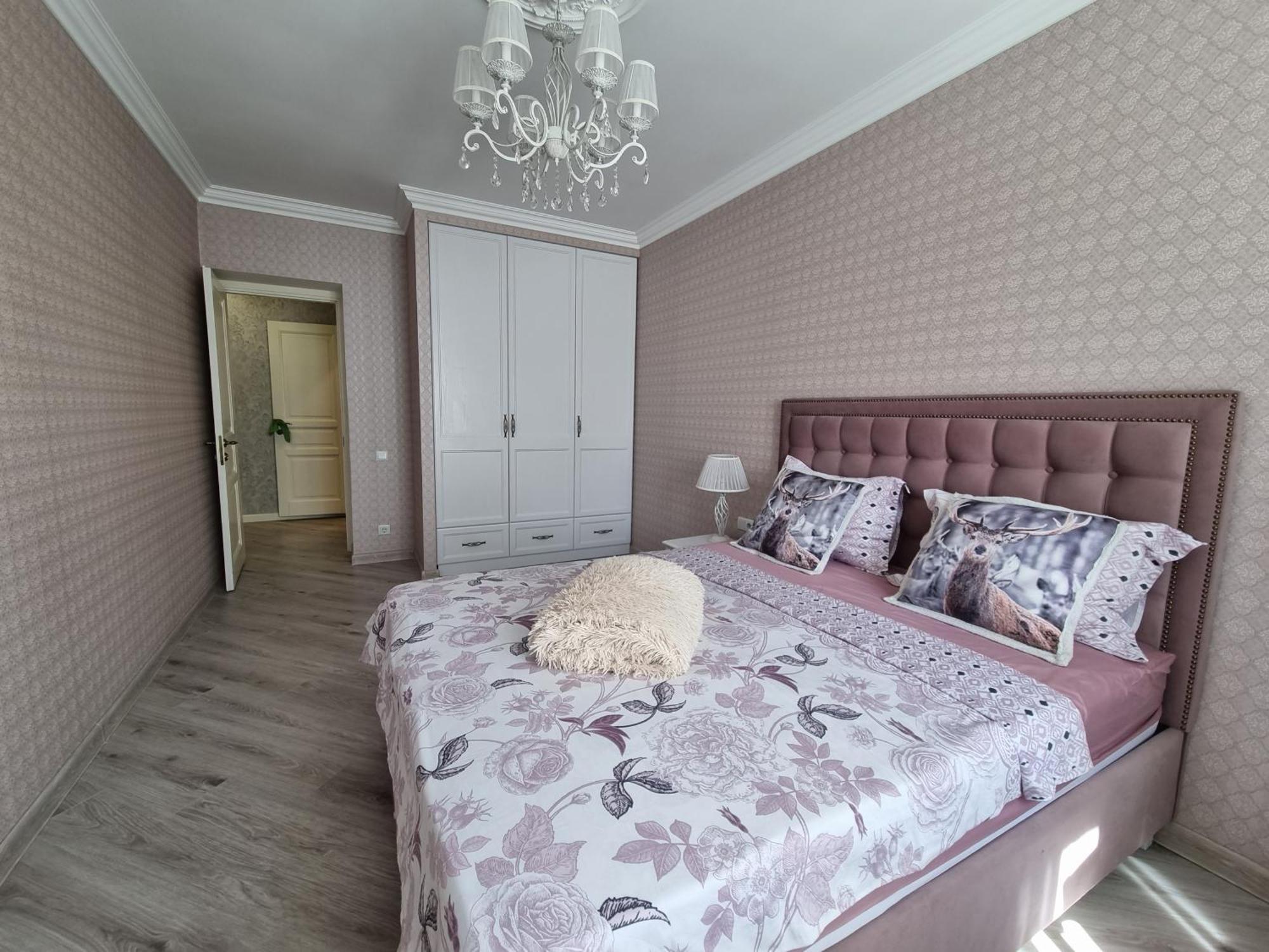 Chisinau Central Apartments Kültér fotó