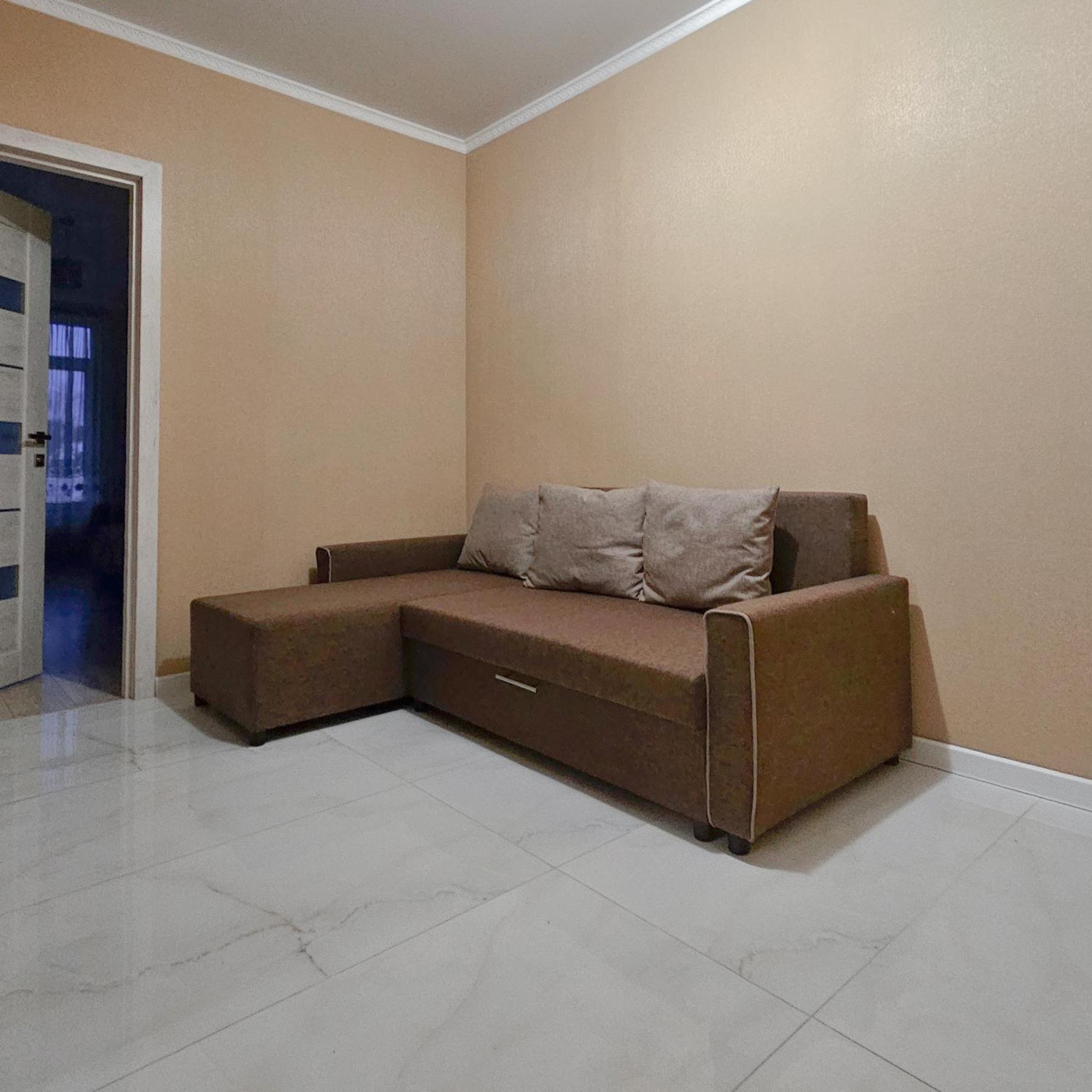 Chisinau Central Apartments Kültér fotó