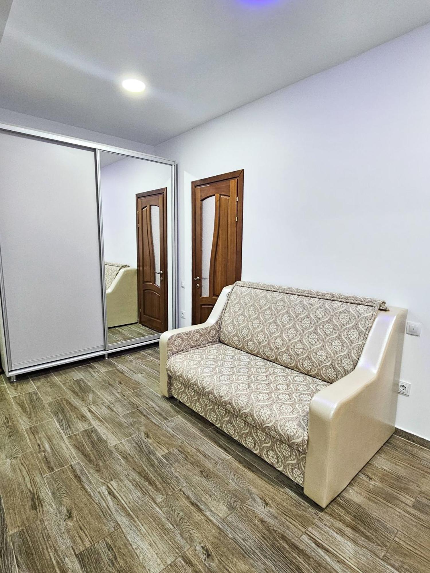 Chisinau Central Apartments Kültér fotó