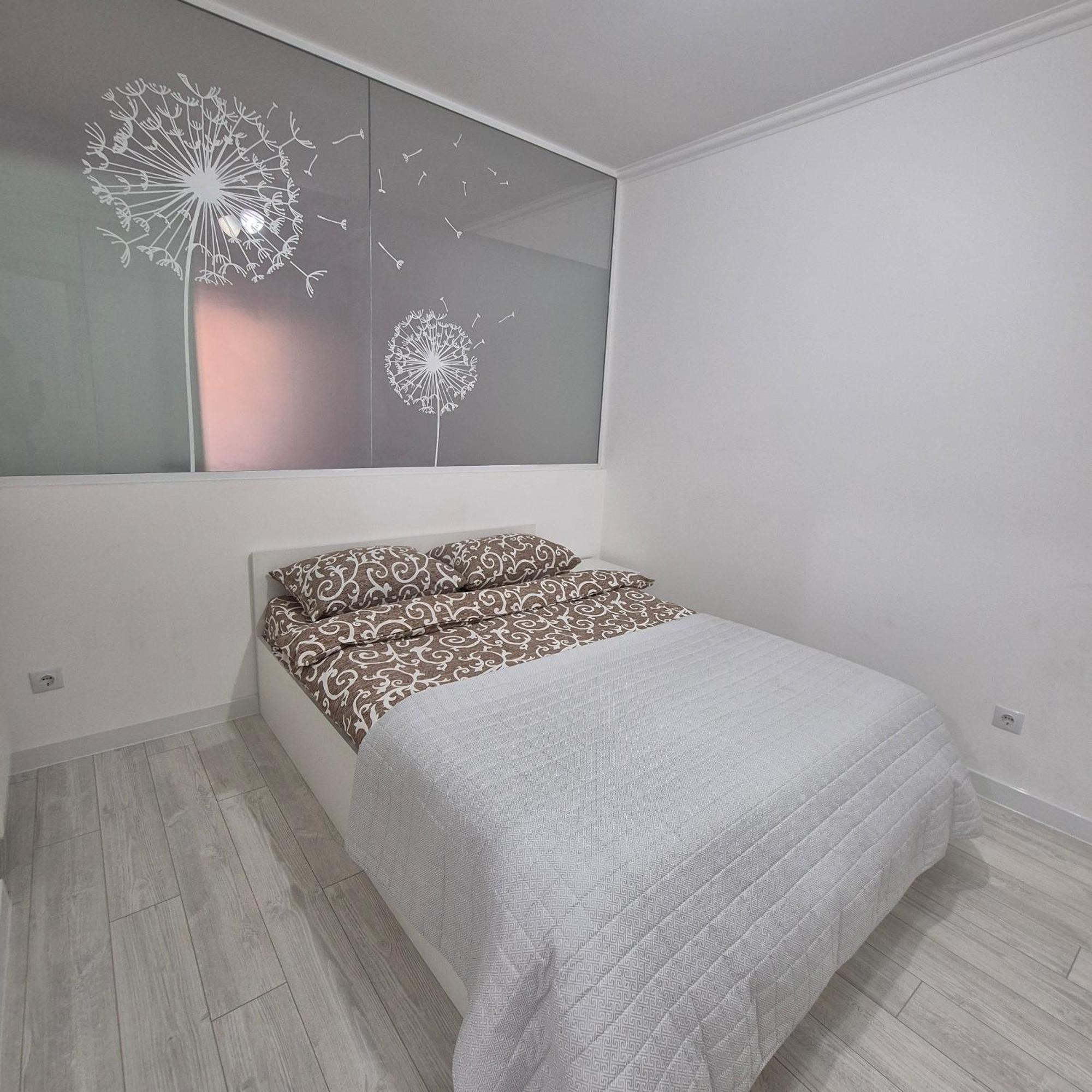 Chisinau Central Apartments Kültér fotó