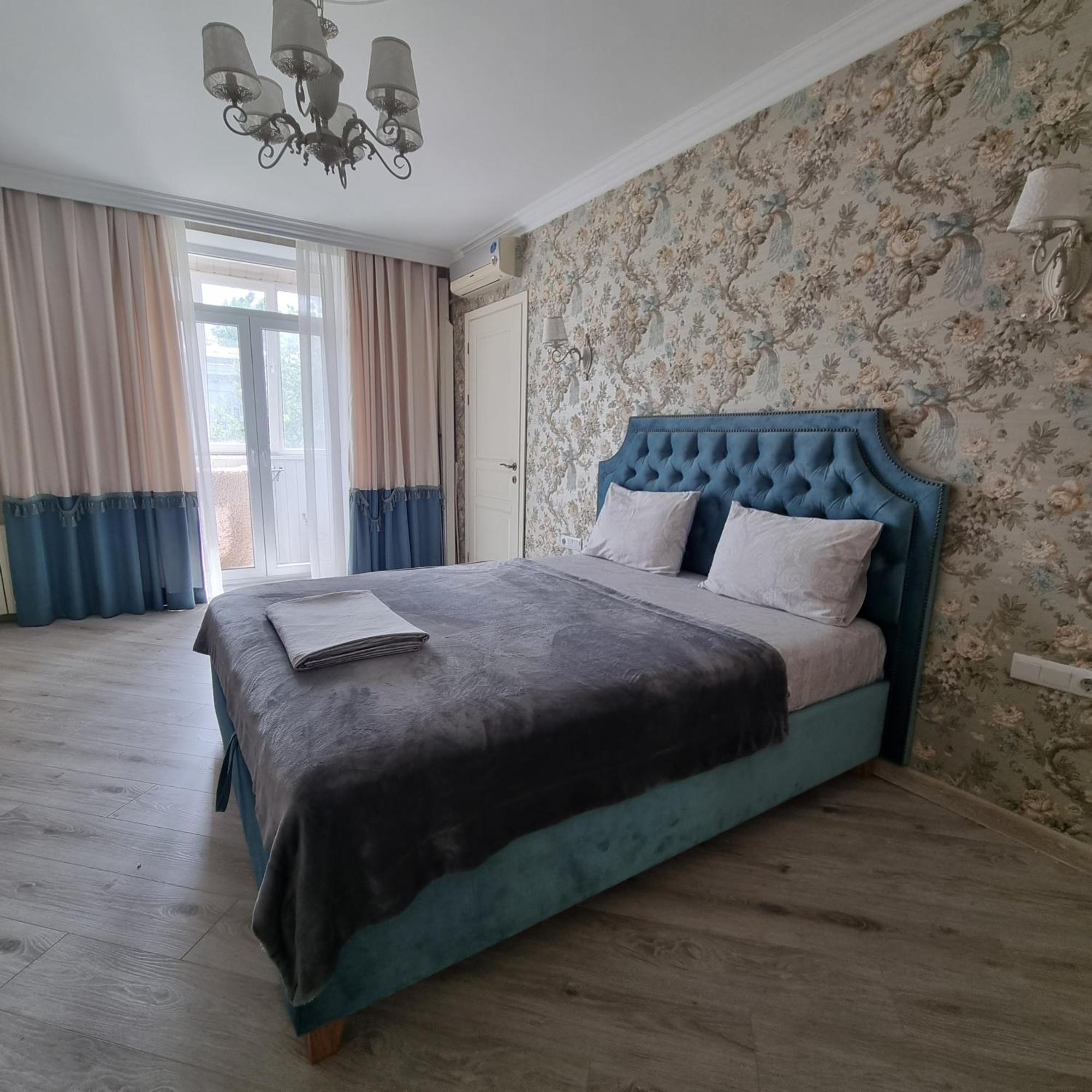 Chisinau Central Apartments Kültér fotó