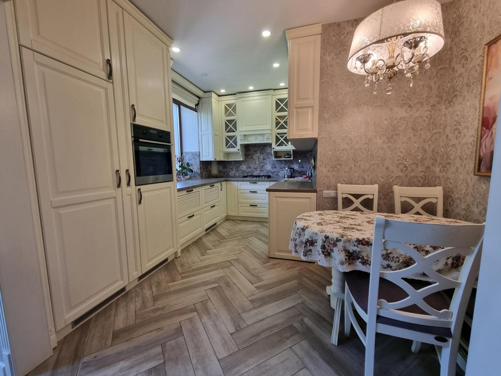 Chisinau Central Apartments Kültér fotó