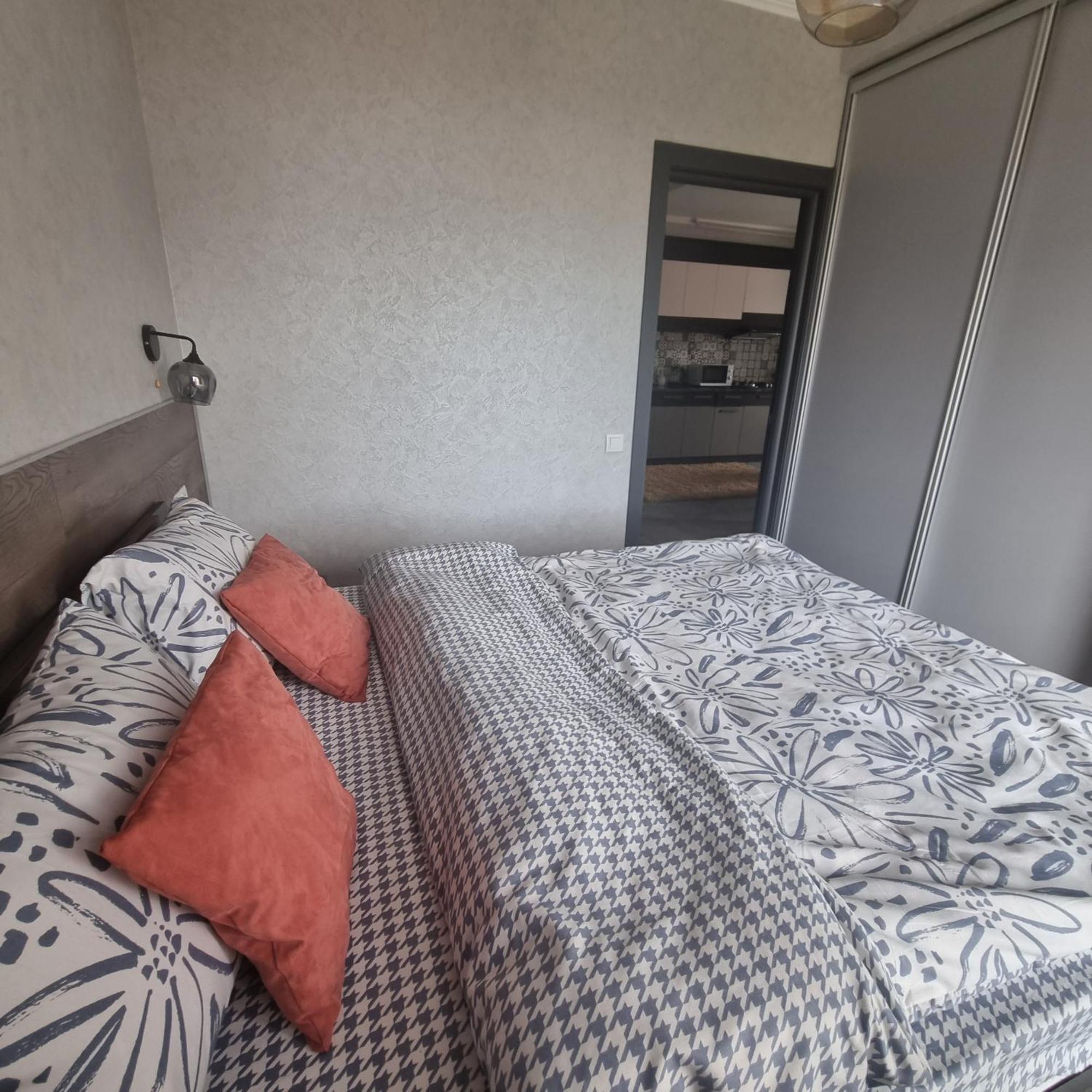 Chisinau Central Apartments Kültér fotó