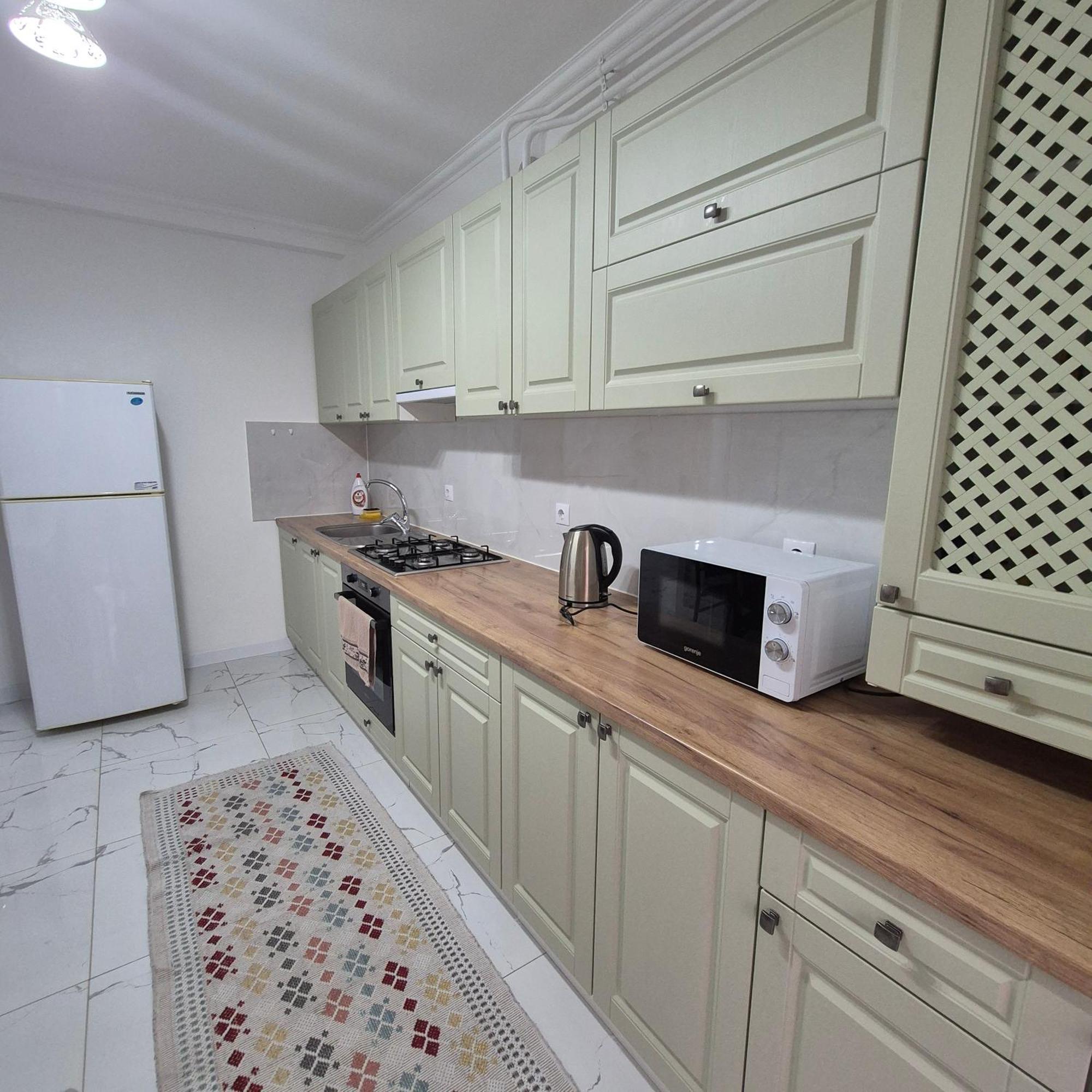 Chisinau Central Apartments Kültér fotó