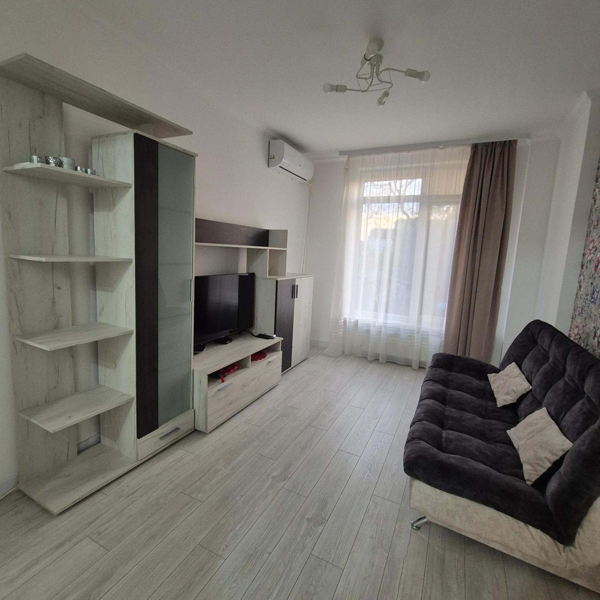 Chisinau Central Apartments Kültér fotó